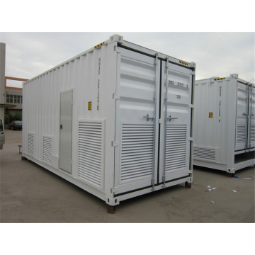 Generador Diesel / Generador De Contenedores Containerized